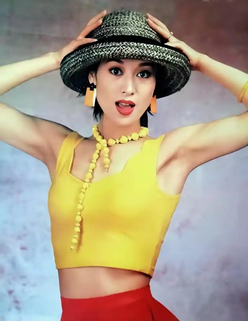 女星大郑爽:哥哥,父亲先后离世,母亲患脑梗,孝心压垮她的爱情