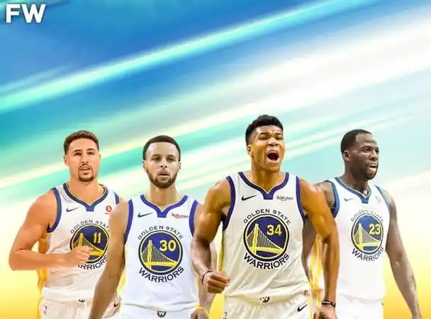 8人,史诗级!勇士或酝酿新五巨头交易,湖人曾愿为他送走詹姆斯