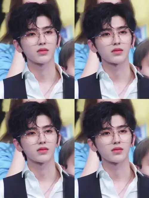 蔡徐坤《青春有你2》