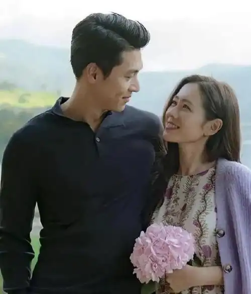 孙艺珍说和玄彬之间是命运