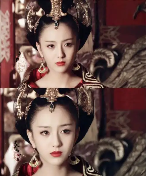 佟丽娅祸国倾城78