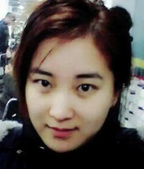 贾玲年轻瘦的时候照片贾玲瘦时候的样子