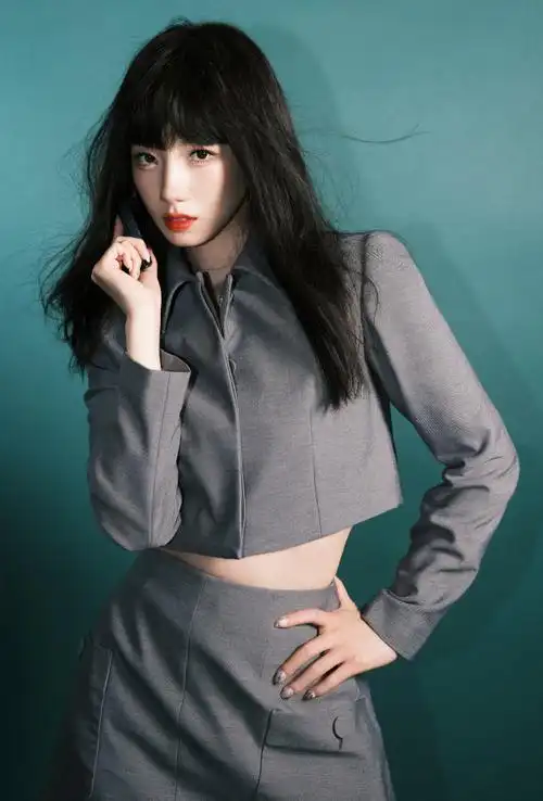 和孟美岐一起走过