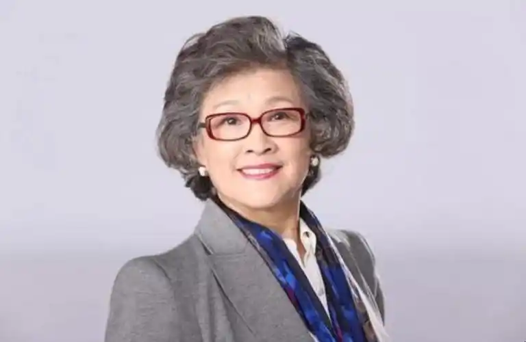 宋春丽个人简介是什么