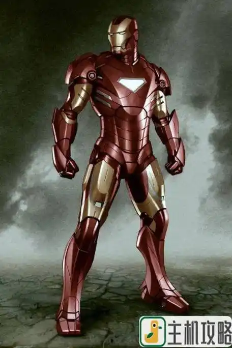 mark7:战争机器:钢铁爱国者:马克47代与"钢铁爱国者":其他趣图:钢铁侠