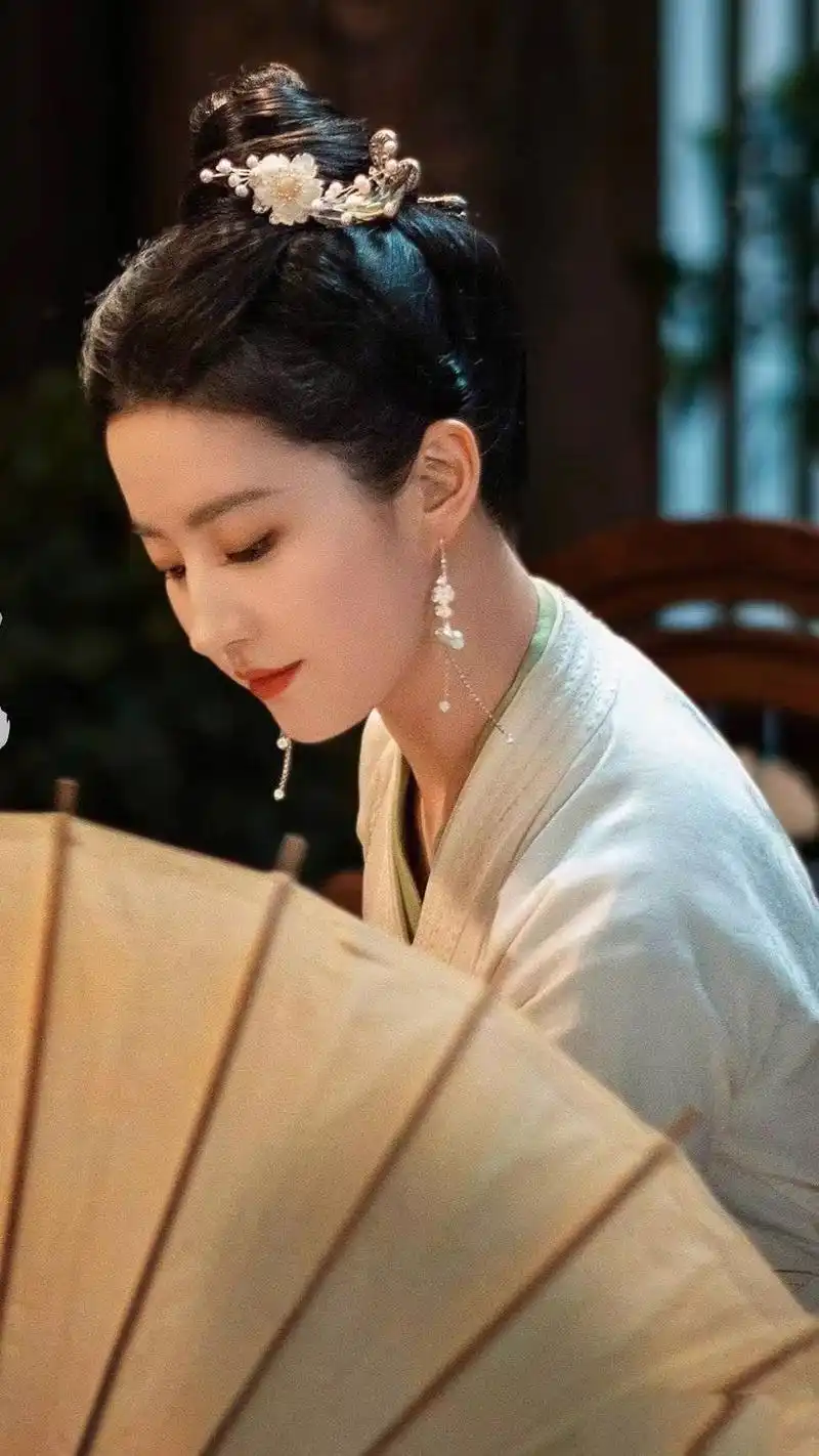 梦华录-刘亦菲-美图