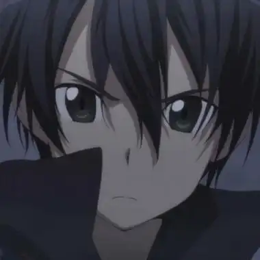 高清失恋的头像男生高冷动漫图片