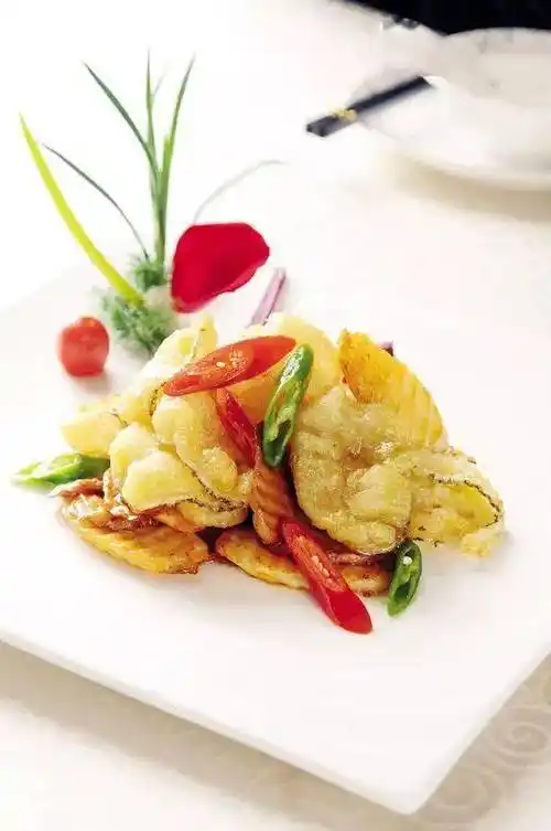 粤菜大厨教您不简单的粤式小炒20技巧