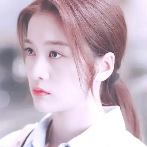 张雪迎/爱豆头像/自截滤/拿图评论/欢迎关注收藏/by诗洛落 小落头像库