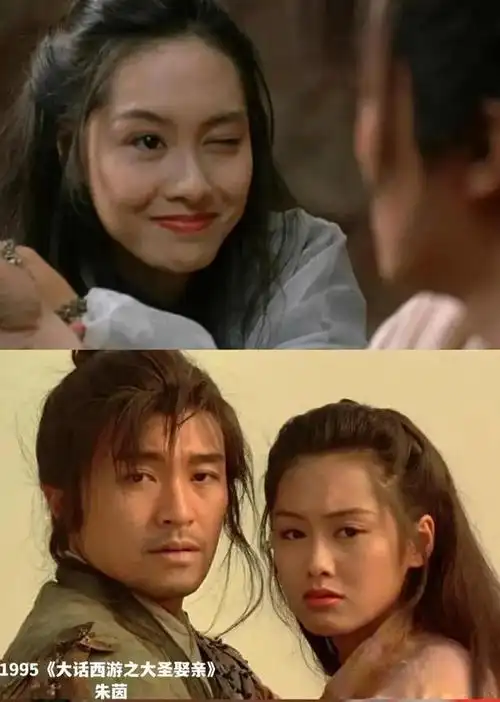 近日周星驰在平台上发文问大家有什么新年愿望,五月天的阿信立刻回答