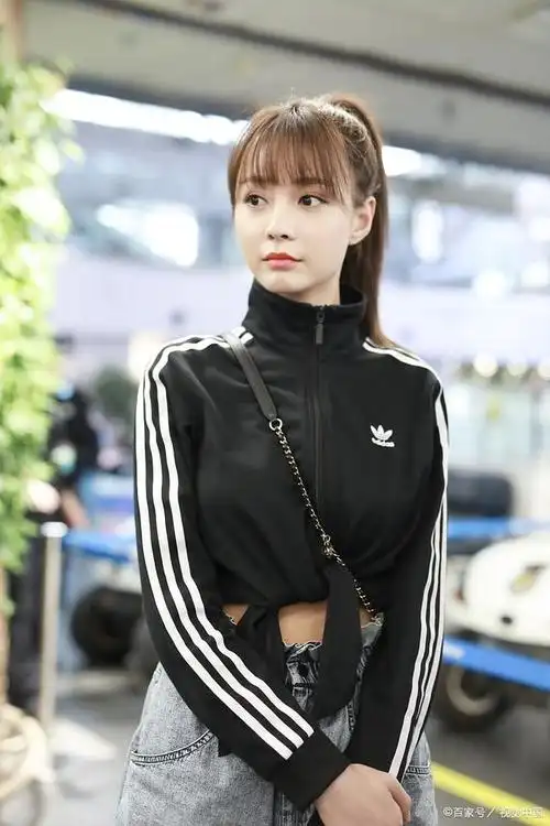 沈梦辰,没有嫁给爱情