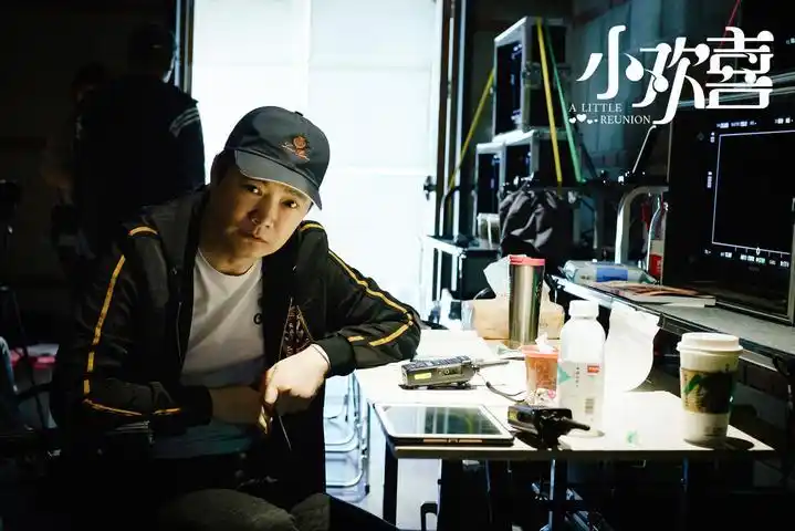 导演汪俊日前接受记者微信采访时表示,因为演员演得好,拍摄《小欢喜》