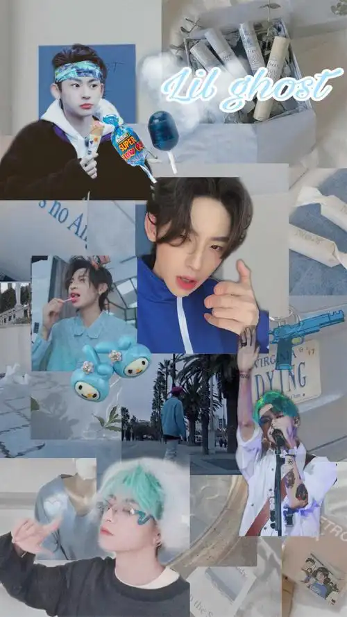 小鬼王琳凯超话#王琳凯壁纸#" 你是落日弥漫的橘 天边透亮的星"自修