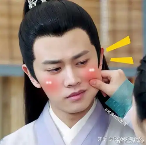 有没有锦衣之下的表情包呢,陆绎的多一点,谢谢?