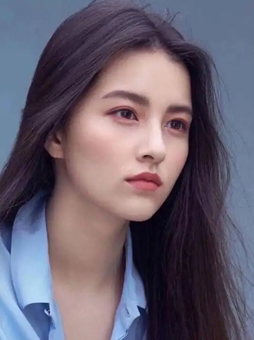 高颧骨之美审美不只关于取悦性