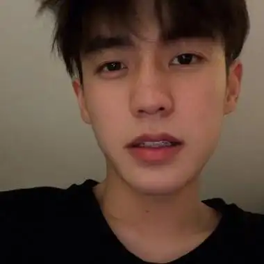 帅哥头像2021年11月的