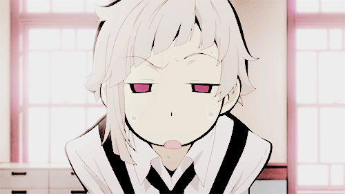 卡通gif男孩gif卖萌gif伸舌头gif