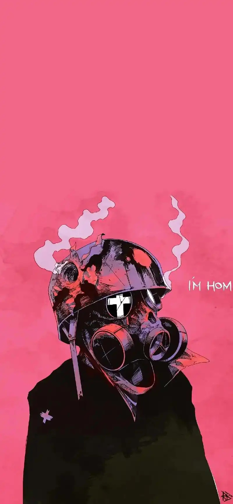 男生壁纸,超酷骷髅系列,当壁纸屏保太酷了#男生壁纸 #男生壁 - 抖音