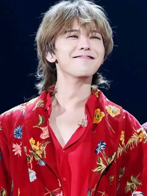 权志龙的退役又让我重新关注上了他,他整容的事情_圈子-新氧美容整形