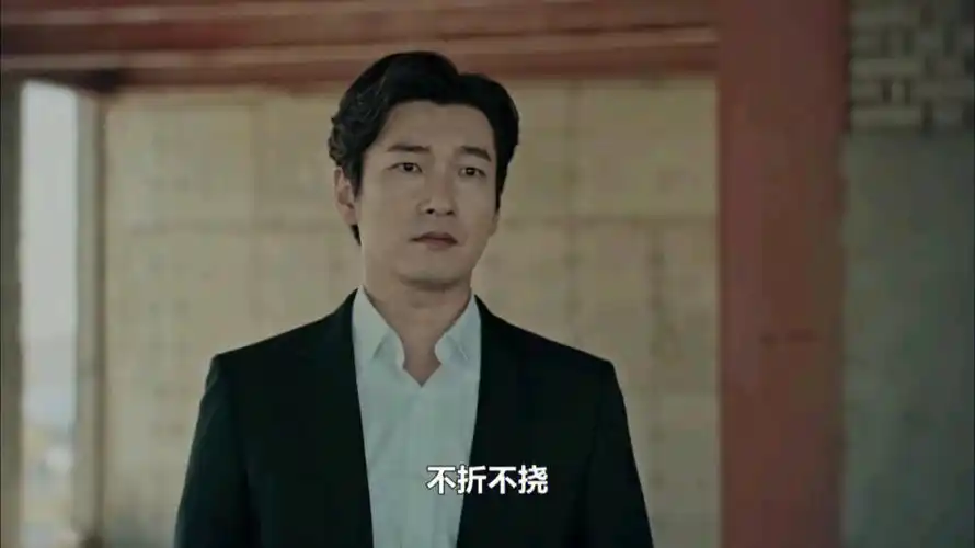 秘密森林12季小剧评