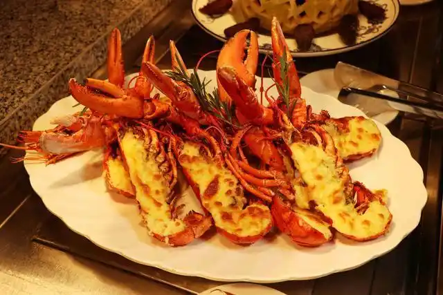 南充本地人常去的美食,南充高档餐厅推荐