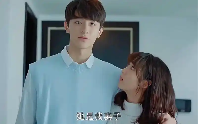 致我们暖暖的小时光 邢菲@林一 你是我的唯一!