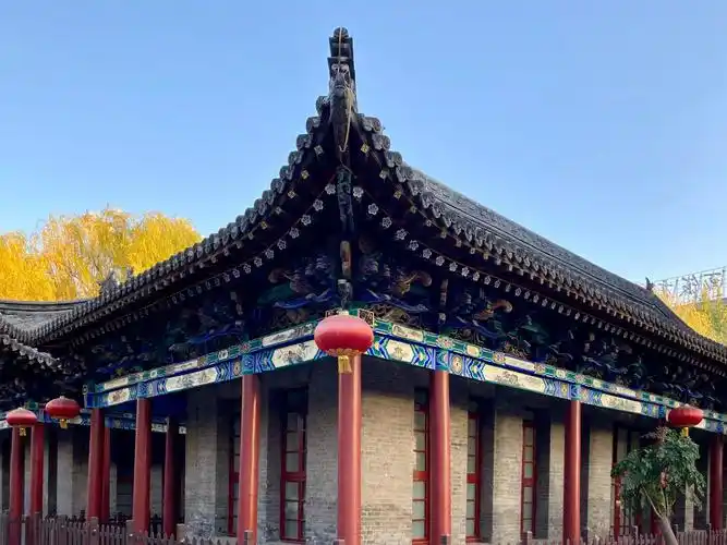 寻迹太原古建筑:万字楼