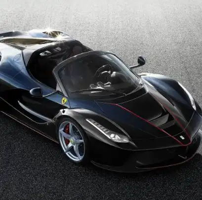 法拉利参考价:2250万240推荐理由:法拉利laferrari这款跑车推出的目的