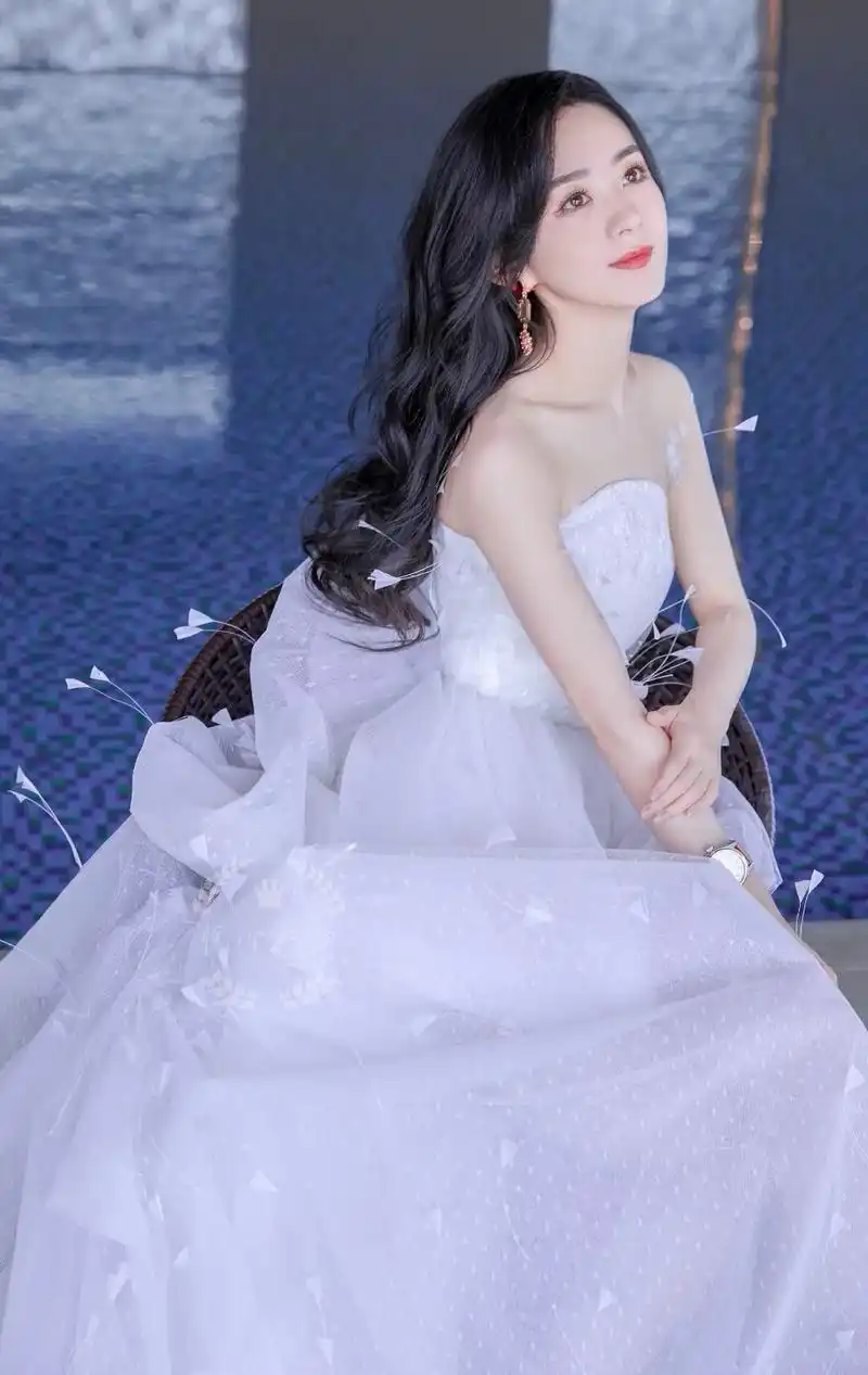 明星图集:赵丽颖