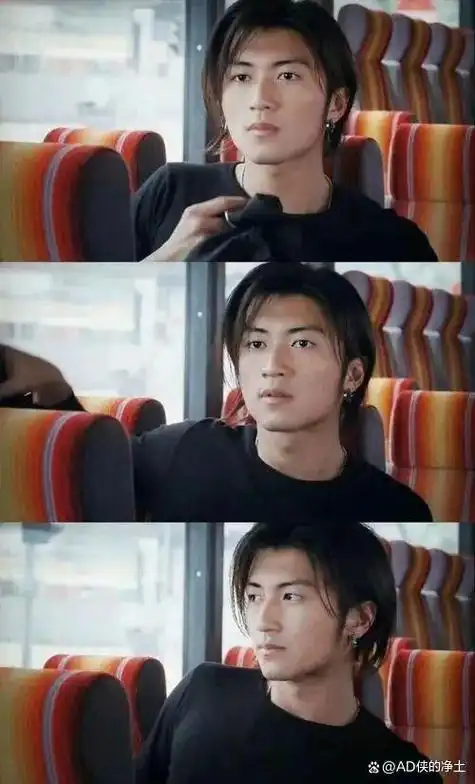 谢霆锋成可穿戴设备代言人,已经不年轻的他,凭什么?