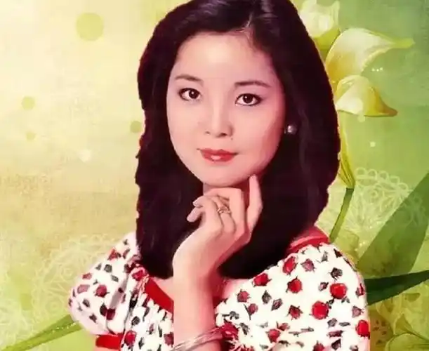 电视剧《邓丽君》将开拍,女主演遭受质疑,网友:她才是合适人选