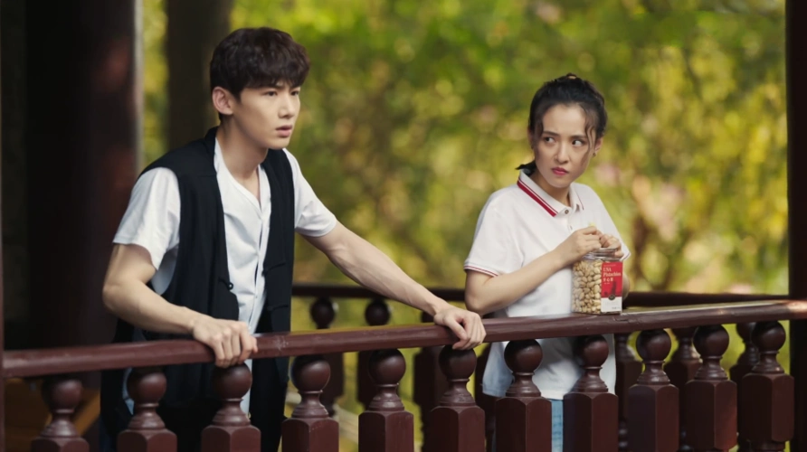 八零九零白敬亭吴倩这对cp嗑不动过三爽成恋爱脑小妹不单纯