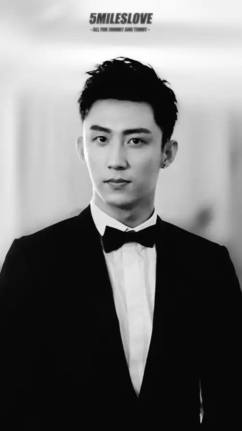 瑜洲 黄景瑜 许魏洲 - 堆糖,美图壁纸兴趣社区