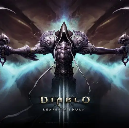 暗黑2阴影统治近战镰刀死灵遗产开荒噩梦第一期装备合成升级简单介绍