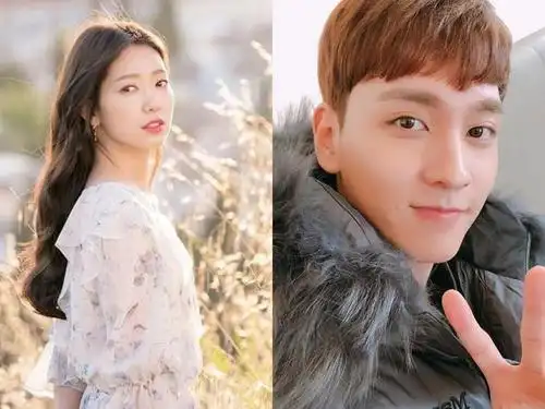 朴信惠与崔泰俊低调交往3年,8件事了解女神入行15年首认男友的原因