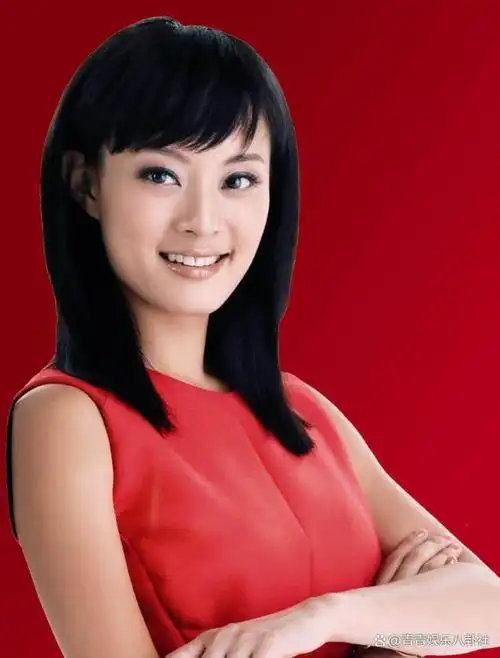 2024年42岁涅盘重生的孙俪狠狠打了内娱整容脸的明星