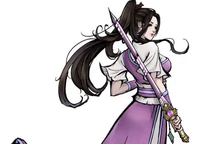 烟雨江湖苏念雪攻略