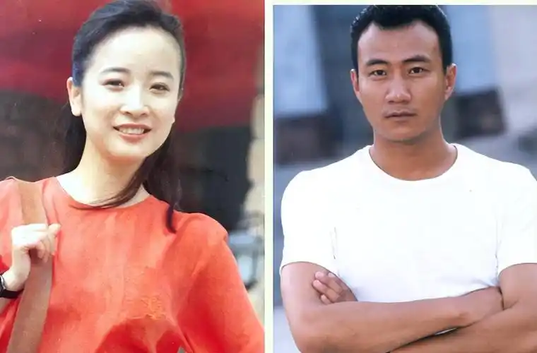 回顾何冰曾每月工资99元今成视帝娶初中同学每一分钱都上交