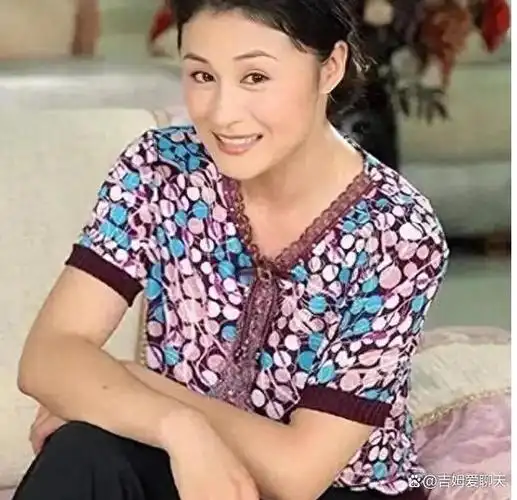 谢大脚于月仙去世三年后其丈夫张学松的选择令人泪目