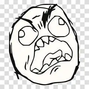 各国的国民级表情是怎么来的