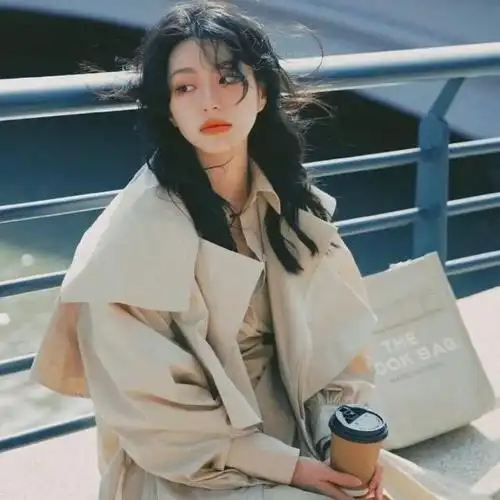 网易云头像女生伤感图片