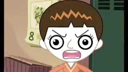 家有儿女第一部动画版100集