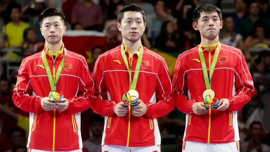 影响力!退役2年张继科登上官网头条,国际乒联盛赞:潮流引领者