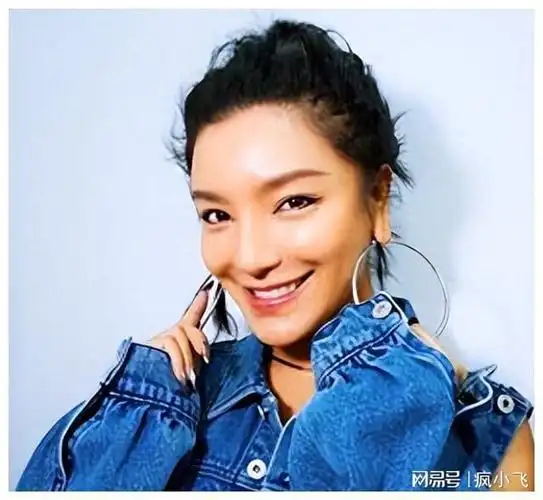 超女冠军江映蓉:为整容竟成"怪物",全身仅有眼珠是自己的|新歌|郁可唯