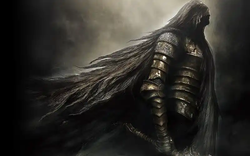 二次元插画高清电脑桌面壁纸8