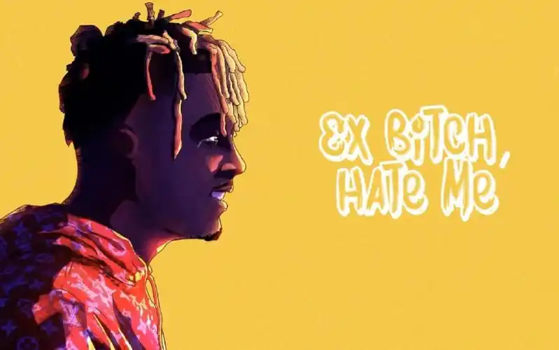 xxxtentacionjuicewrldexbitchhatemeprodbyjadensmind