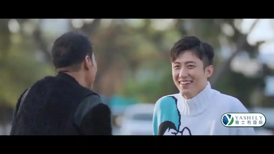 黄景瑜|你笑起来真好看_哔哩哔哩 (゜-゜)つロ 干杯~-bilibili