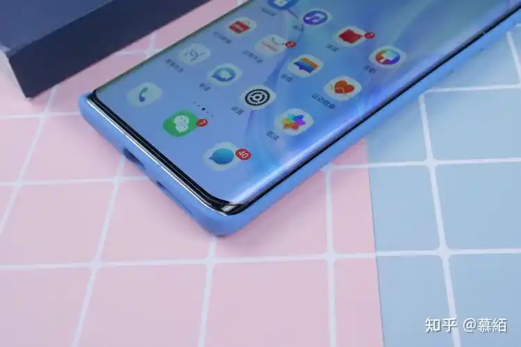 华为mate40pro双曲面钻石膜