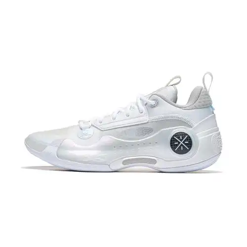 李宁lining篮球鞋