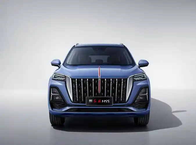 发力插混,一年推14款新车,红旗放大招了!_搜狐汽车_搜狐网